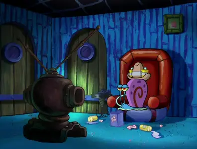 SpongeBob SquarePants S07E22