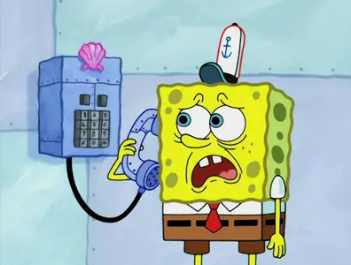 SpongeBob SquarePants S07E22