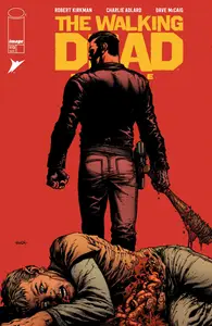 The Walking Dead Deluxe 112 2025 Digital Zone