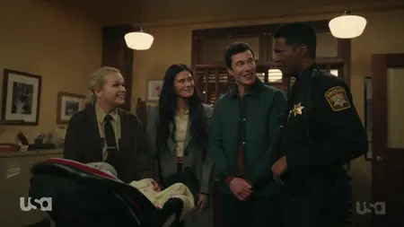 Resident Alien S04E07