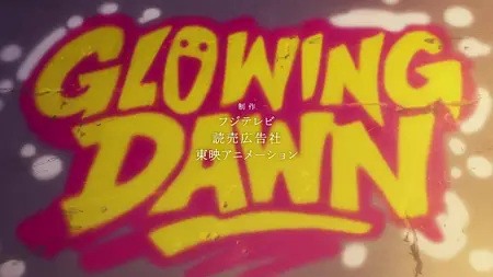 Digimon Beatbreak S01E05