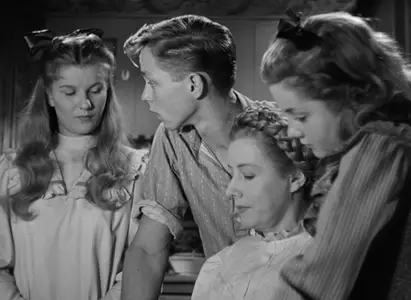 I Remember Mama (1948)