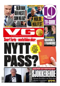 VG - 27 April 2026