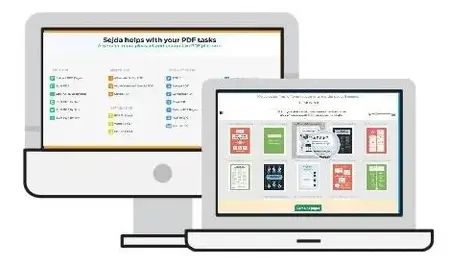 Sejda PDF Desktop Pro 7.9.0