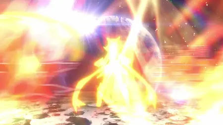 Symphogear AXZ - OP
