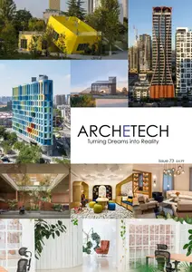 Archetech - July-August 2024