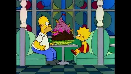 The Simpsons S03E08