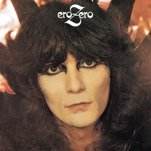 Renato Zero - EroZero (1979)