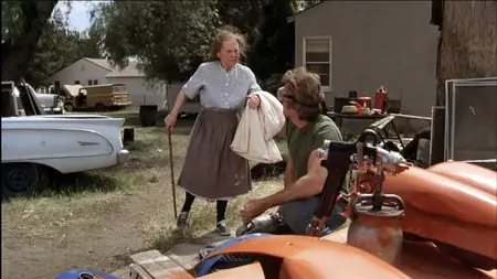 Every Which Way But Loose (1978)