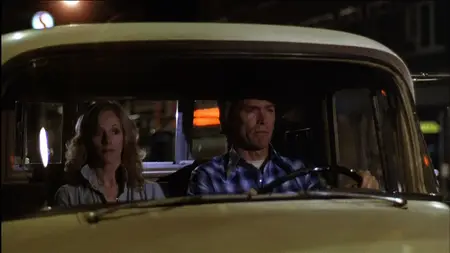 Every Which Way But Loose (1978)