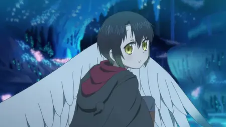 Somali to Mori no Kamisama - 06v2 (JP BD HYBRID REMUX, 1080p