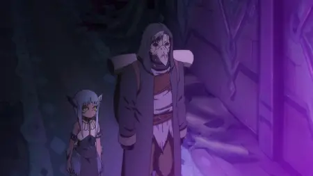 Somali to Mori no Kamisama - 06v2 (JP BD HYBRID REMUX, 1080p