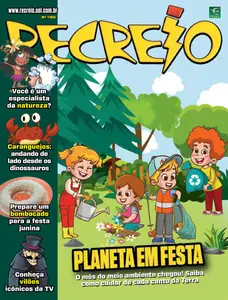 Recreio - Edição 1180 2025