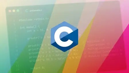 The Step By Step Crash Course To Programming In C
