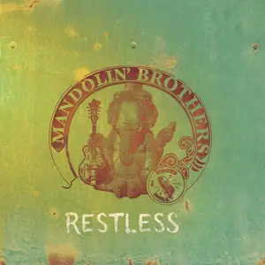 Mandolin Brothers - Restless (2026) [Official Digital Download]