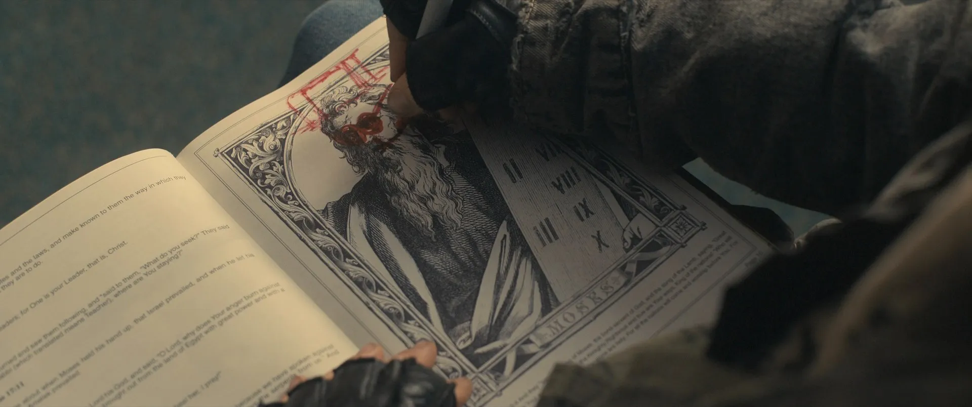 The Best Christmas Pageant Ever (2024)