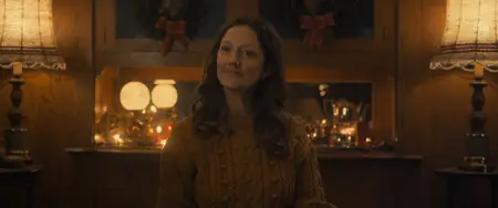 The Best Christmas Pageant Ever (2024)