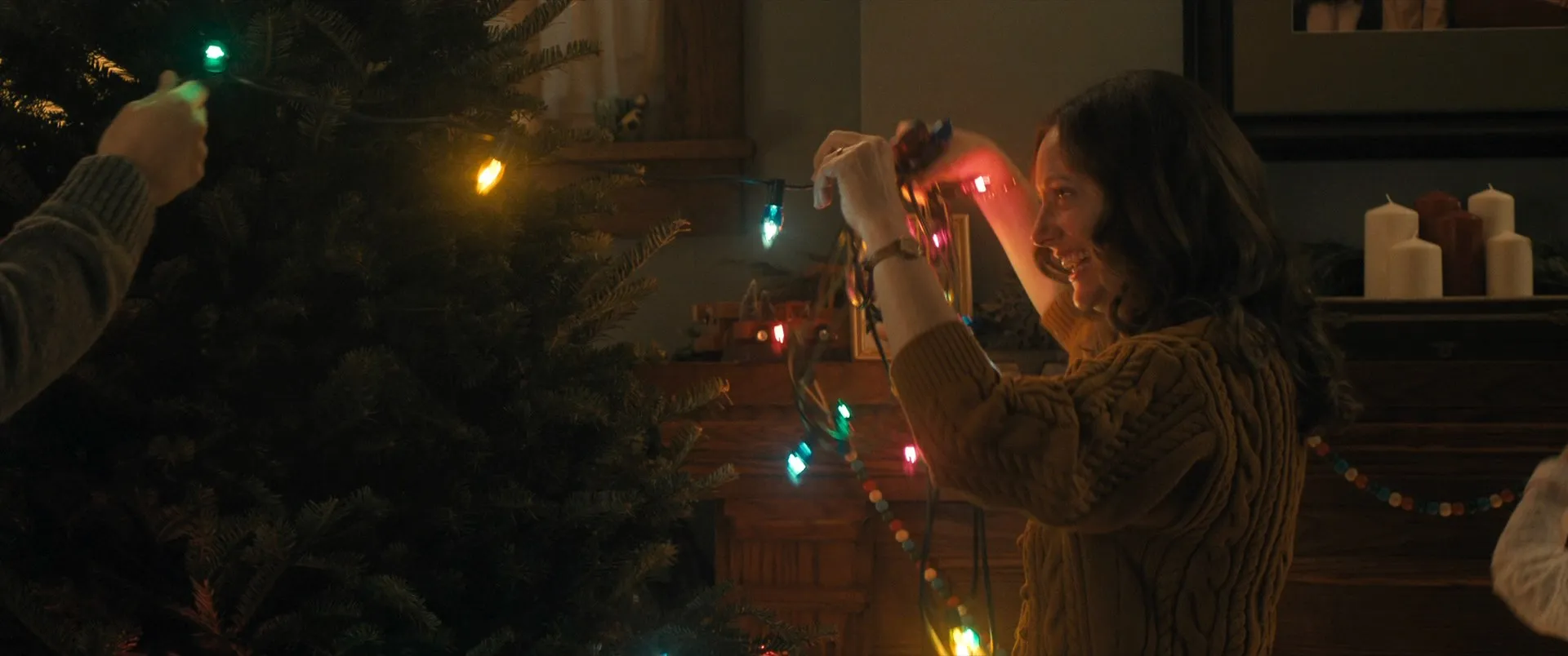 The Best Christmas Pageant Ever (2024)