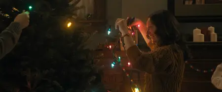 The Best Christmas Pageant Ever (2024)