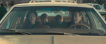 The Best Christmas Pageant Ever (2024)