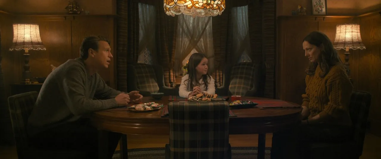 The Best Christmas Pageant Ever (2024)