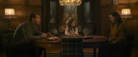 The Best Christmas Pageant Ever (2024)