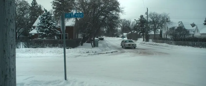 The Best Christmas Pageant Ever (2024)