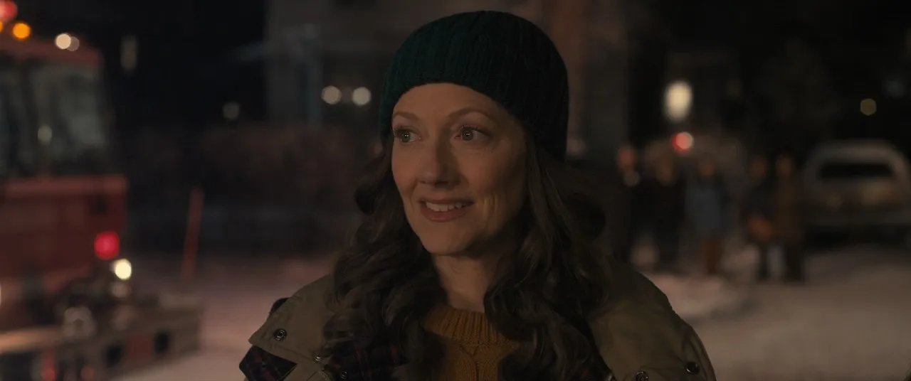 The Best Christmas Pageant Ever (2024)