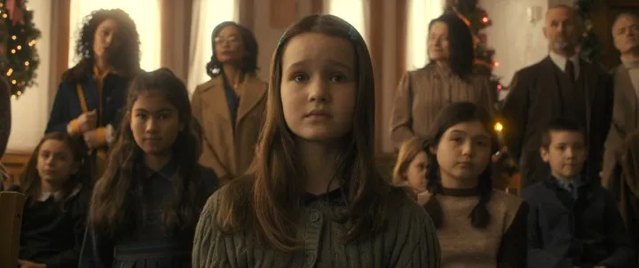 The Best Christmas Pageant Ever (2024)