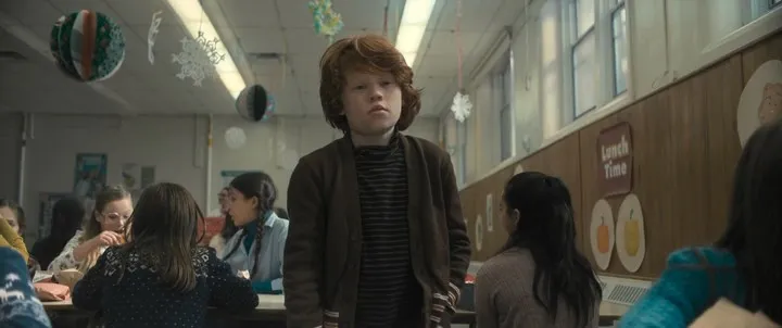 The Best Christmas Pageant Ever (2024)