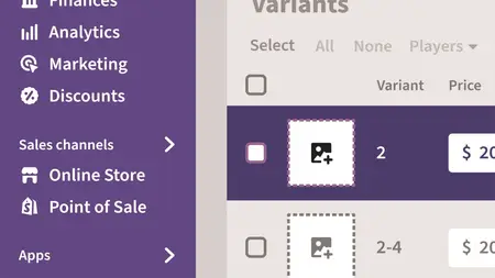 Shopify Essential Training (Repost)