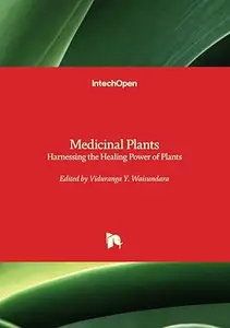 Medicinal Plants: Harnessing the Healing Power of Plants