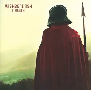 Wishbone Ash - Argus (Deluxe Edition) (1972)