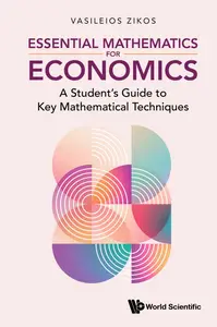 Essential Mathematics For Economics