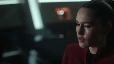 Star Trek: Strange New Worlds S03E07