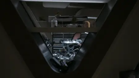 Star Trek: Strange New Worlds S03E07
