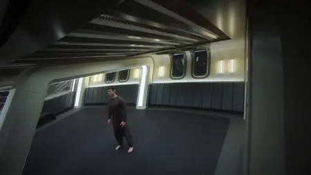 Star Trek: Strange New Worlds S03E07