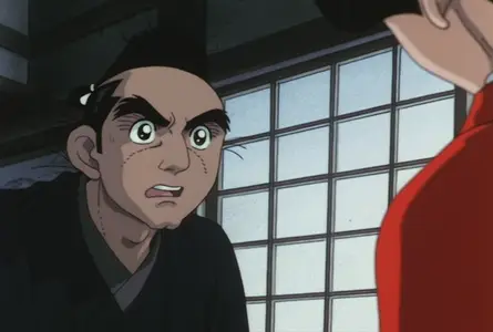 meow meow Hidamari no Ki (2000 S01E13 Establishment of the Vaccination Clinic Orphan mkv" yEnc