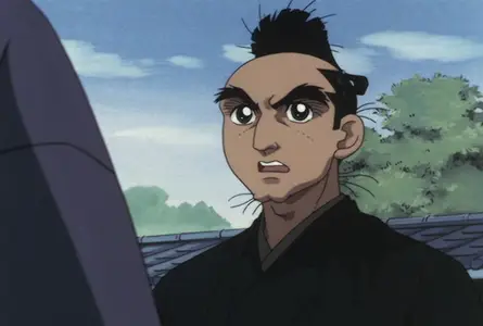 meow meow Hidamari no Ki (2000 S01E13 Establishment of the Vaccination Clinic Orphan mkv" yEnc