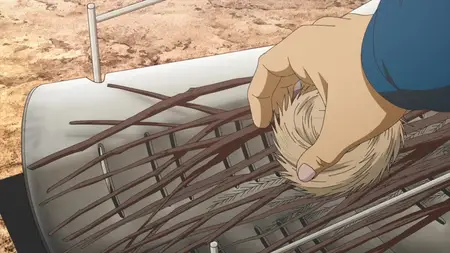 Futari Solo Camp - 01