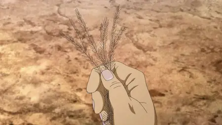 Futari Solo Camp - 01