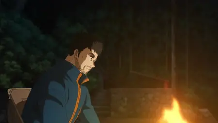 Futari Solo Camp - 01