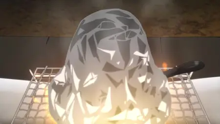Futari Solo Camp - 01