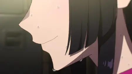 Rock wa Lady no Tashinami Deshite S01E13