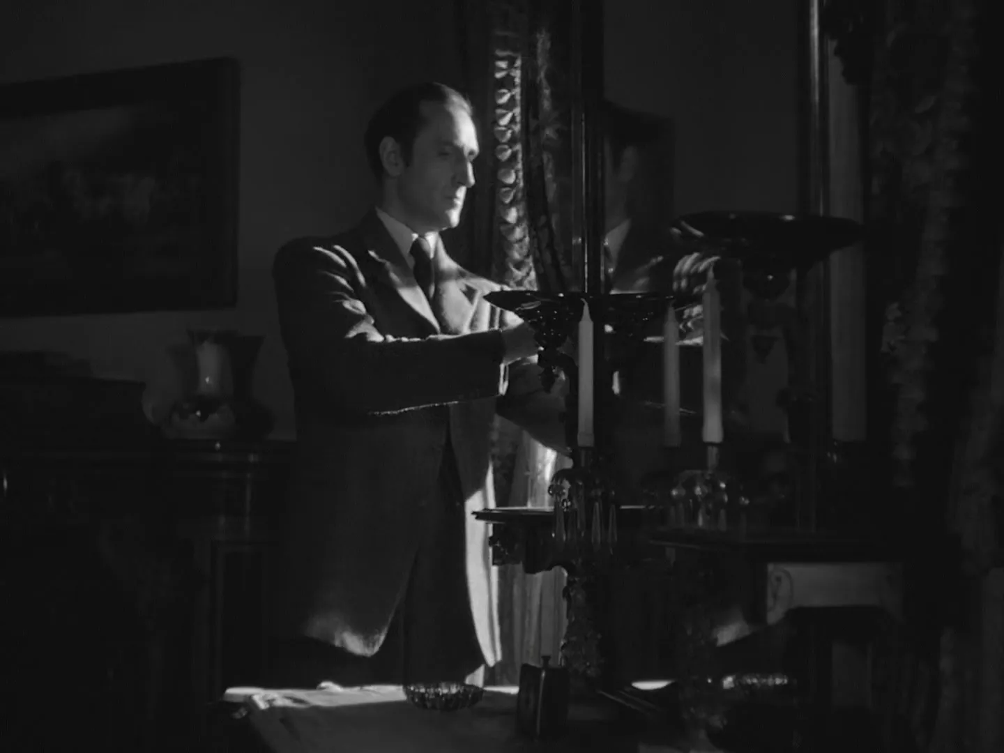 The Spider Woman (1943)