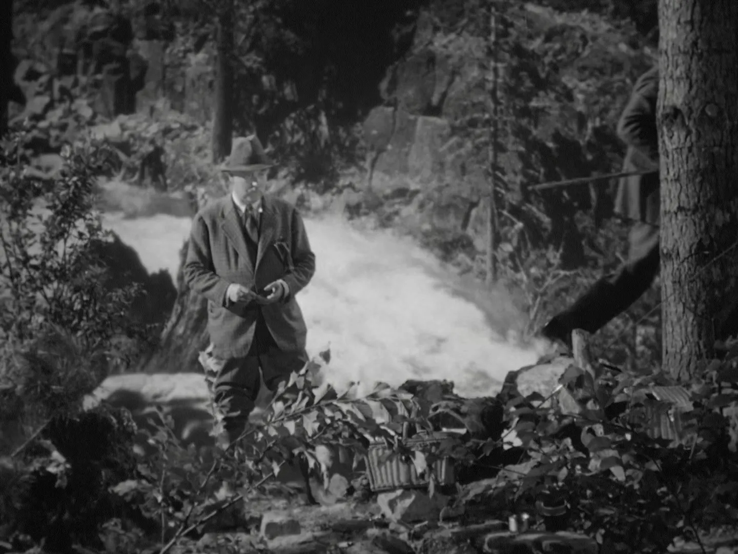 The Spider Woman (1943)