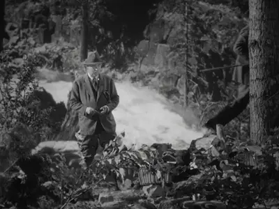 The Spider Woman (1943)