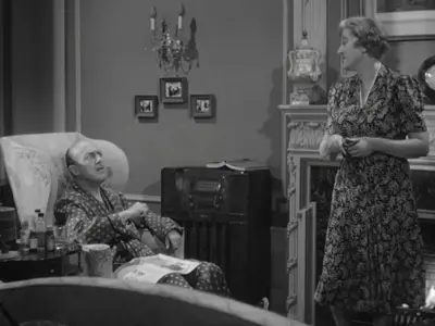 The Spider Woman (1943)