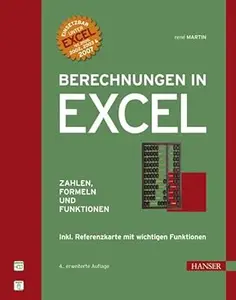Berechnungen in Excel
