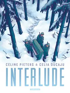 Interlude (Pieters/Ducaju) - One shot